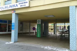 BENU Lékárna Jabloňová 2992/8, Praha, Záběhlice